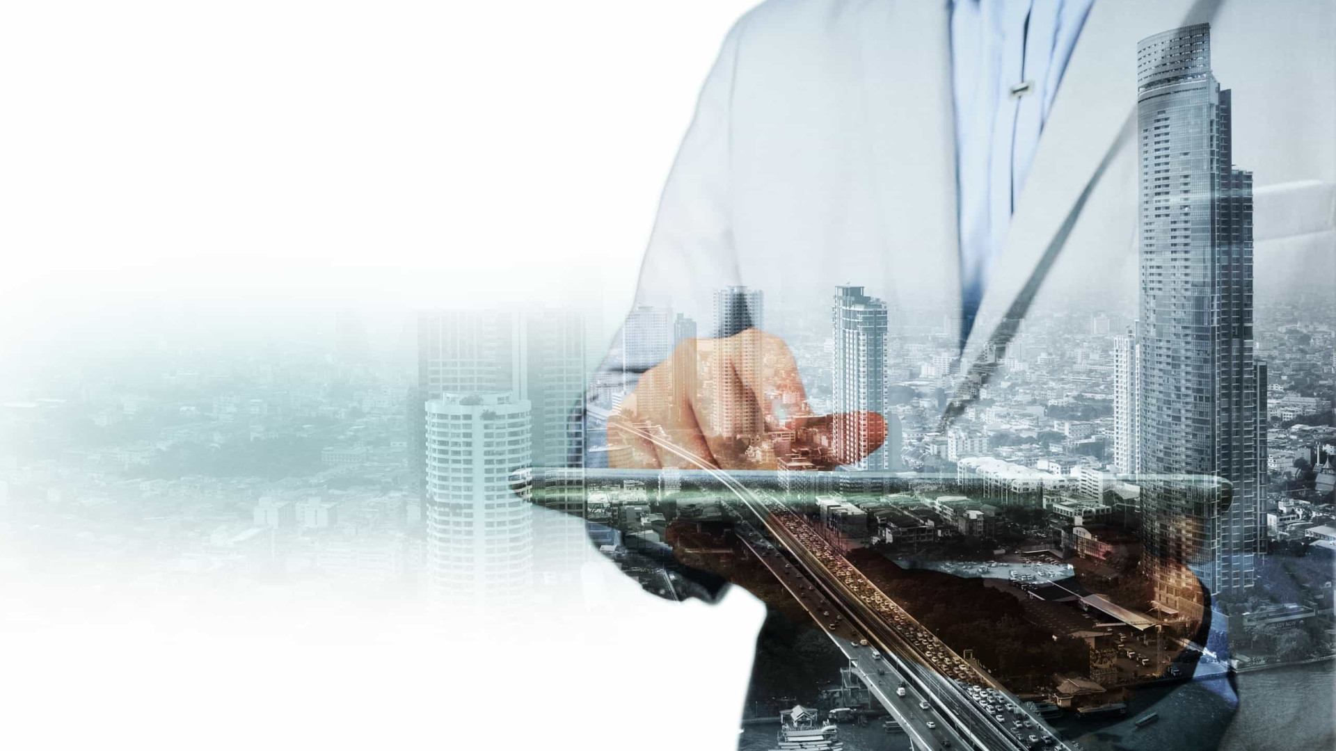 L'investissement dans l'immobilier commercial devrait continuer à croître