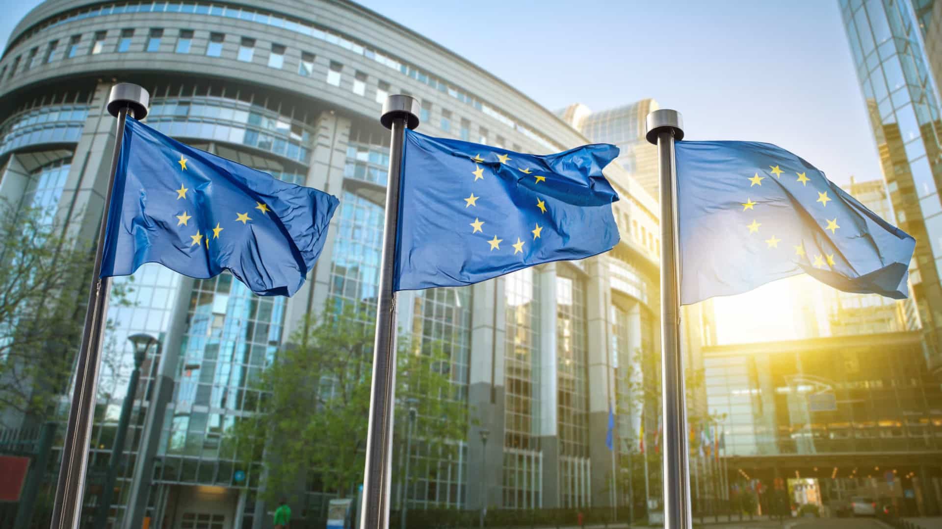 L'Union européenne est prête à répondre à "toute mesure des États-Unis".
