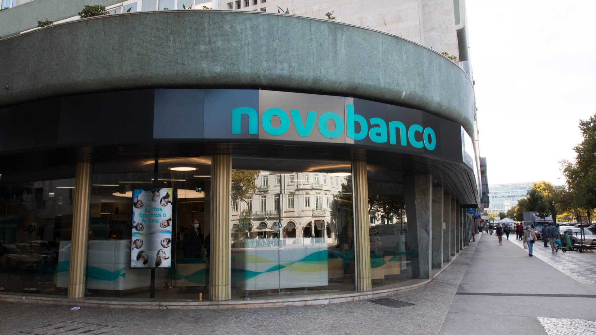 Novo Banco : La Cour suprême rejette le recours des entreprises concernant le processus de vente en 2017