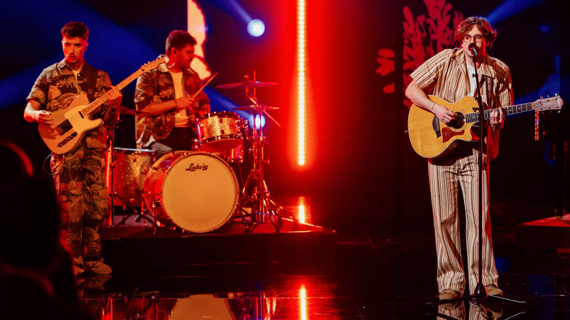 "Numéro chanceux ? Voici la position que le Portugal occupera à l'Eurovision."