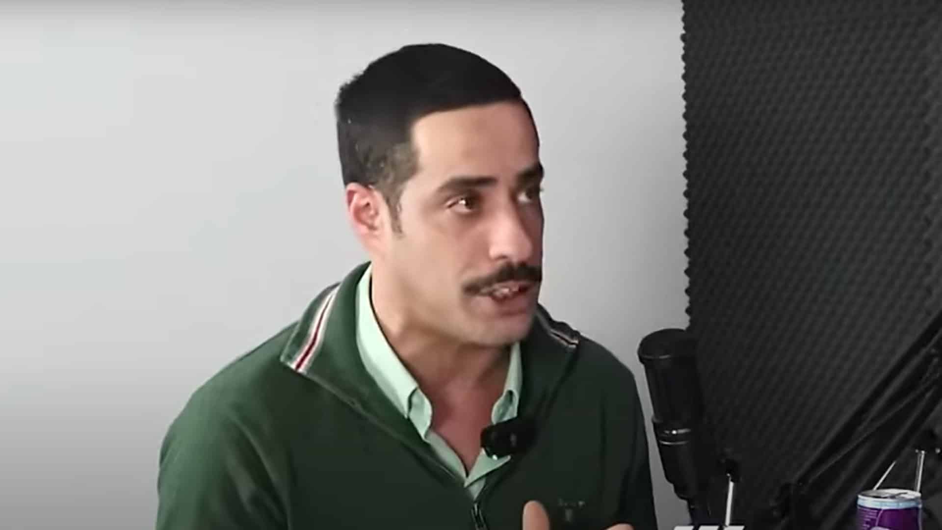 Tiago Grila retourne au Portugal après des "vacances" : "Je crois en la justice"