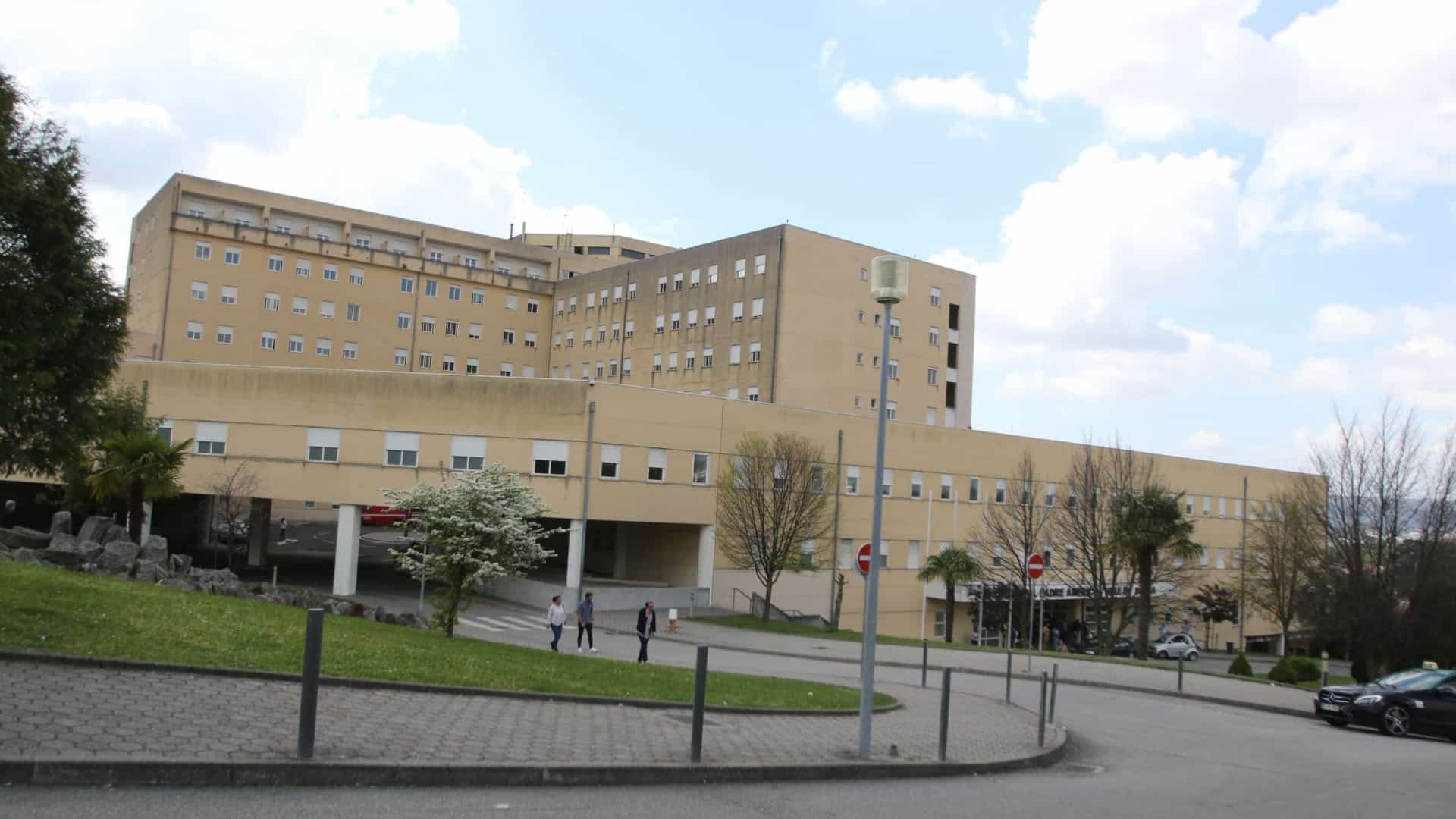 Une femme dans un état grave après avoir été attaquée par son propre chien à Felgueiras.