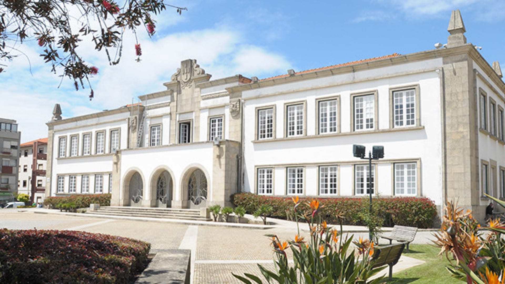 Vórtex. PJ parle de promiscuité entre Pinto Moreira et les promoteurs.