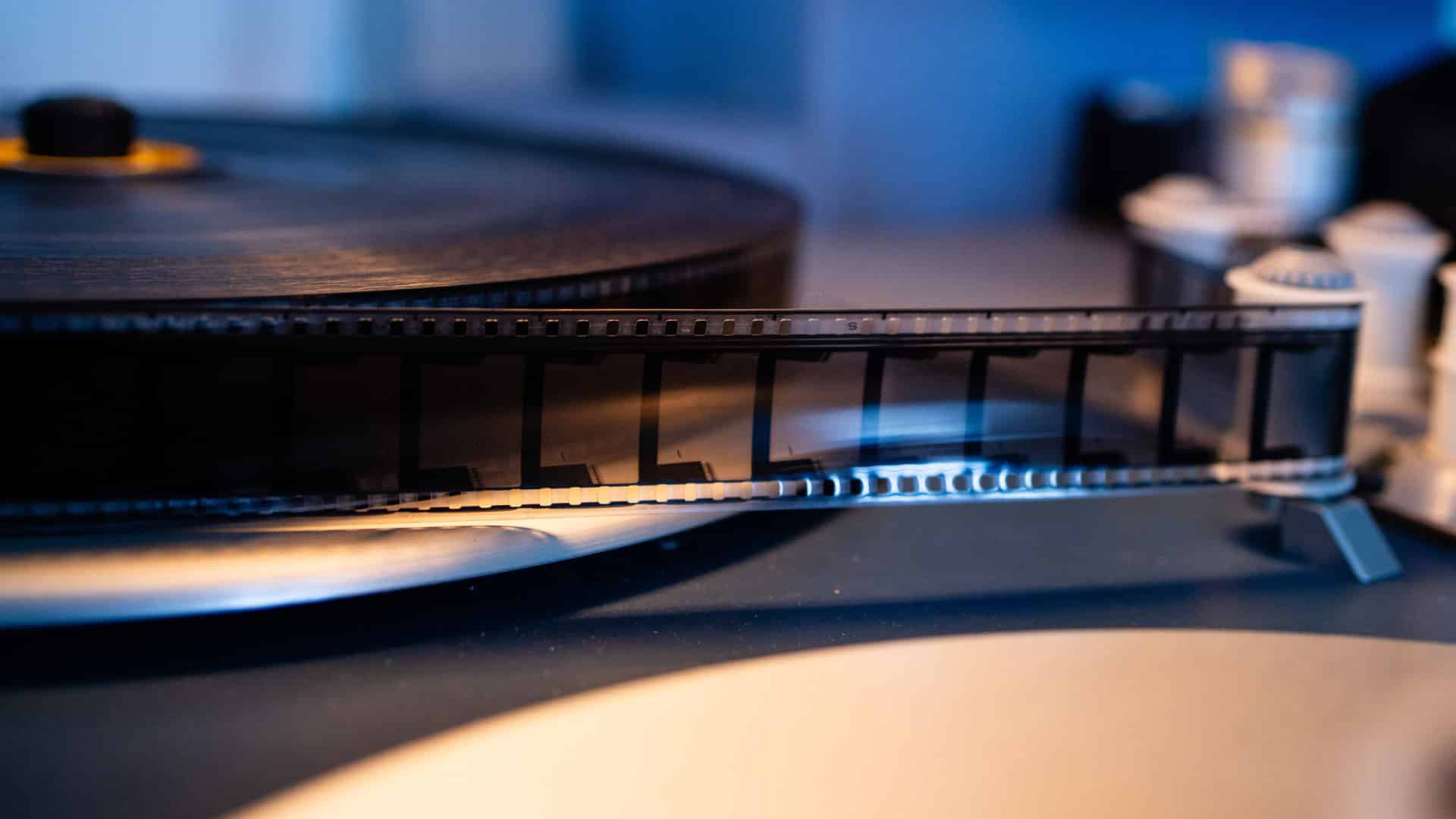 "A Vida Luminosa" de João Rosas est en compétition au festival de Karlovy Vary