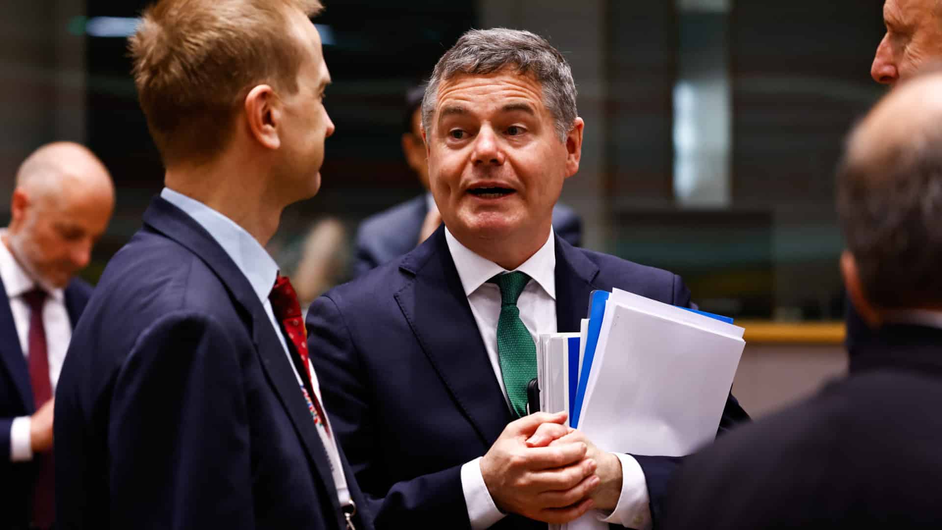 Adhésion de la Bulgarie en 2026 "reflète la stabilité de la monnaie commune"
