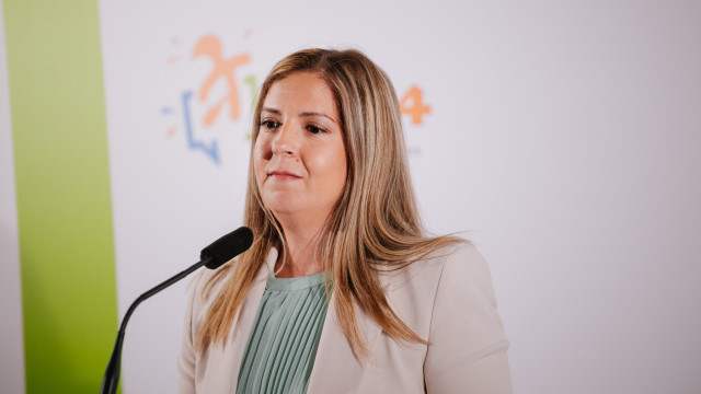 Ministra condamne