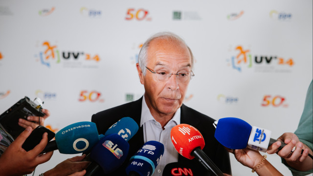 Après les critiques d'Amaral Dias, la réponse: