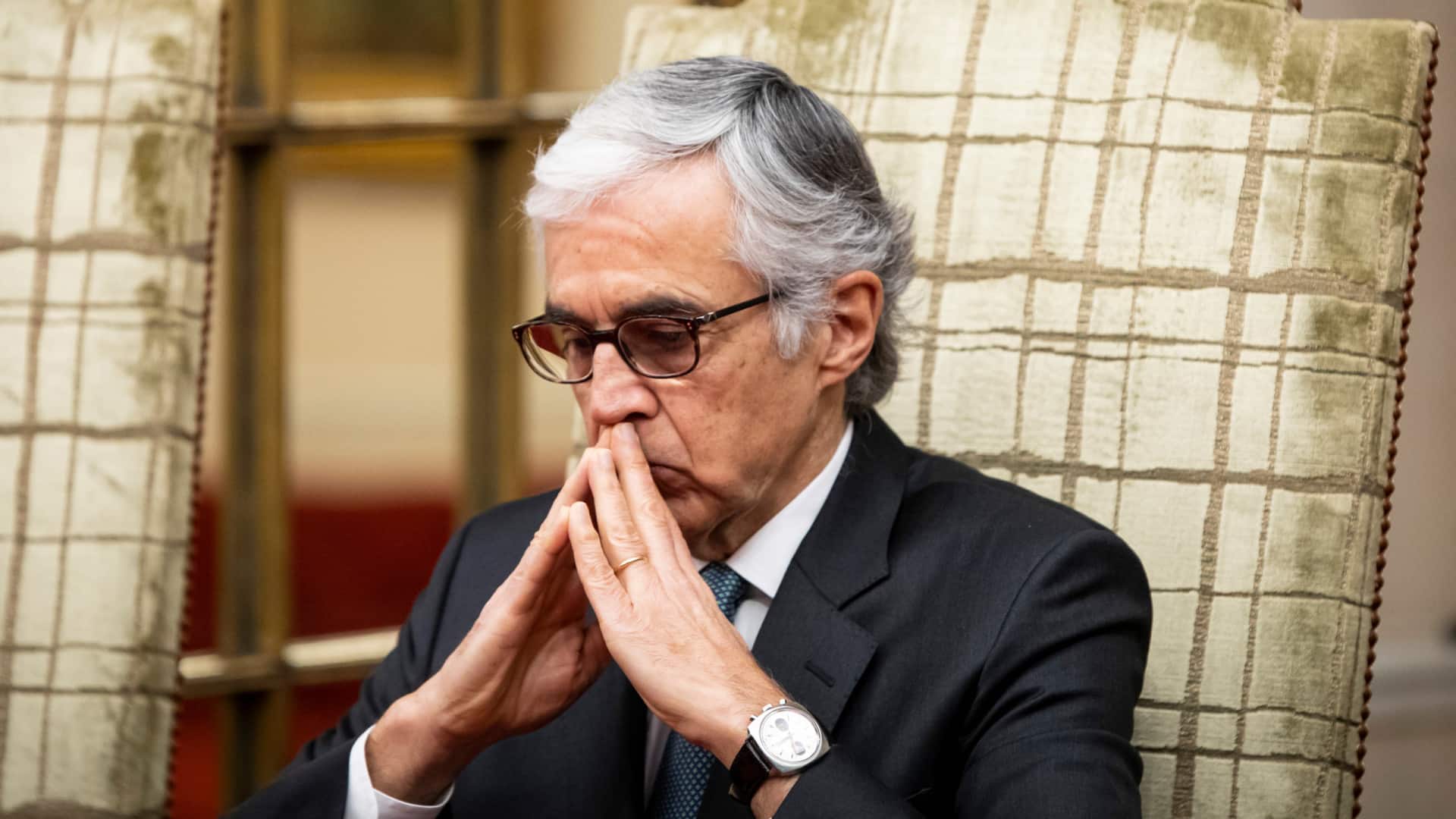Aguiar-Branco jeudi et vendredi à Bruxelles à l'Assemblée de l'OTAN.