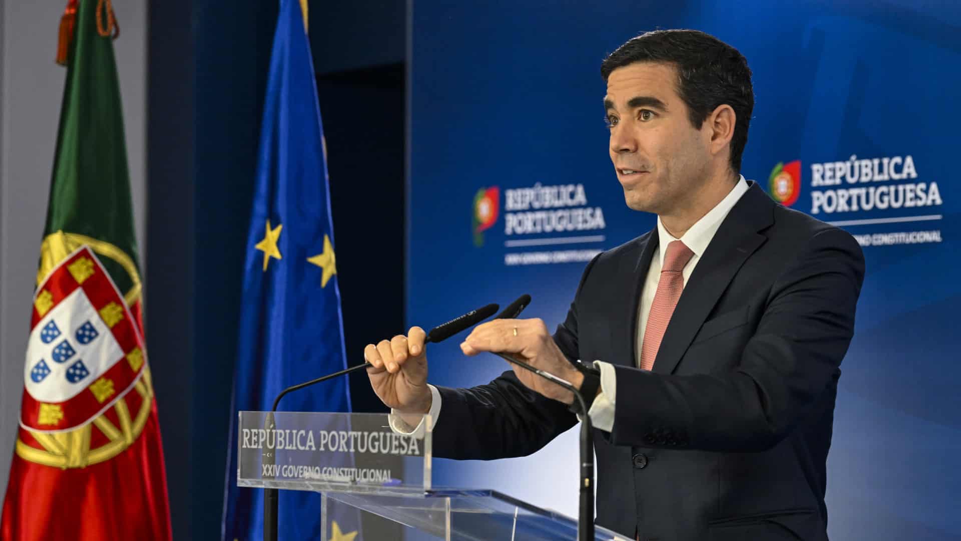 AICEP : Approbation du remplacement du président par Madalena Oliveira e Silva