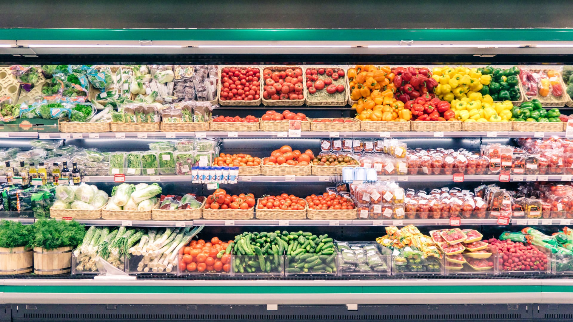 Aller au supermarché est plus cher et le prix de cet aliment a augmenté de 25%.