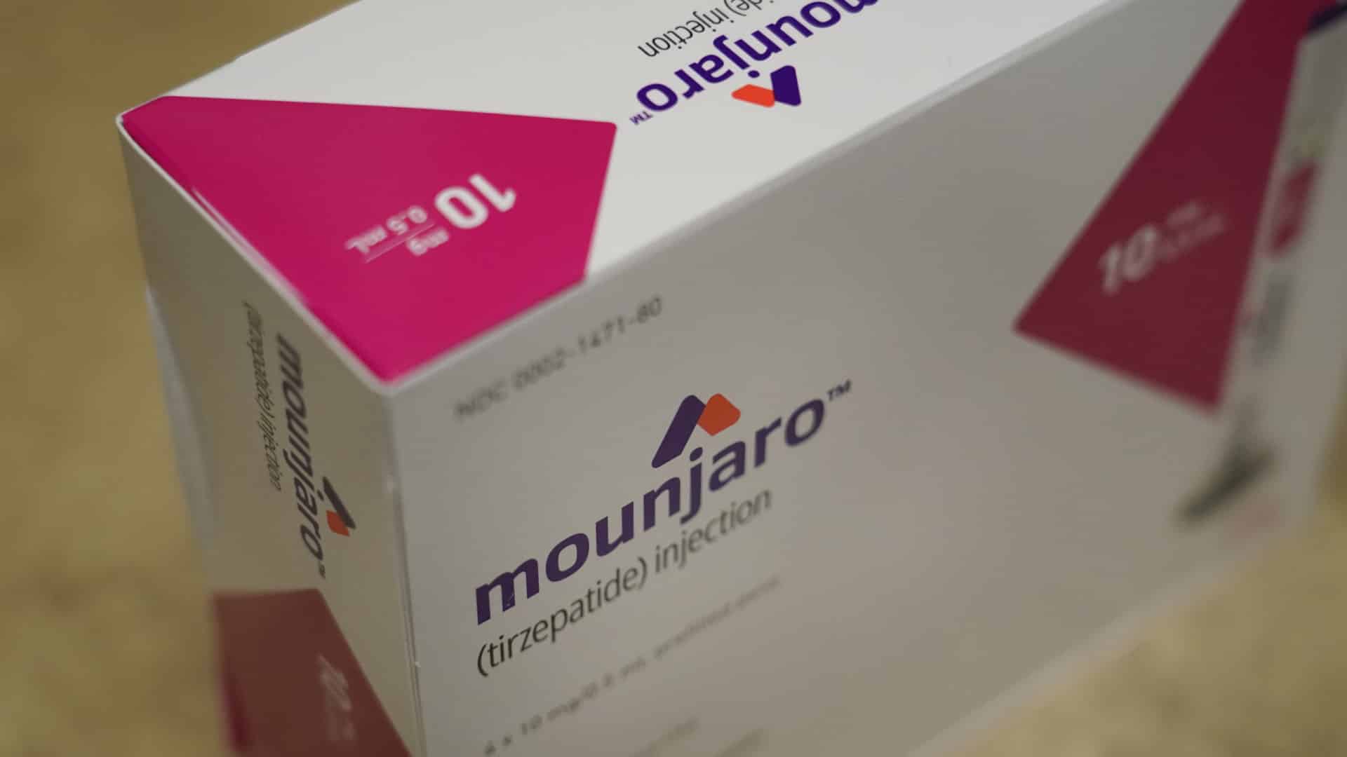 Antidiabétique Mounjaro ? L'IGAS avance avec une inspection de la commercialisation illégale.