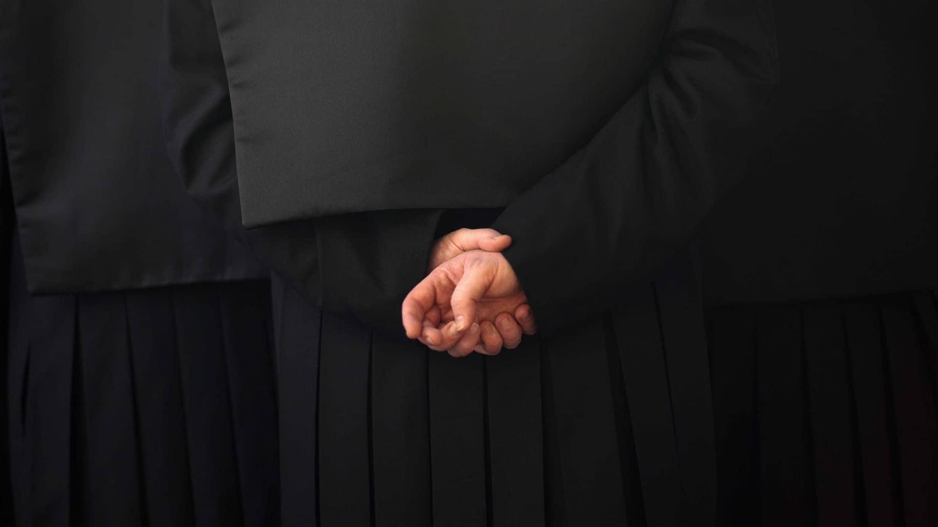 ASJP a contesté le mouvement des juges des tribunaux administratifs.