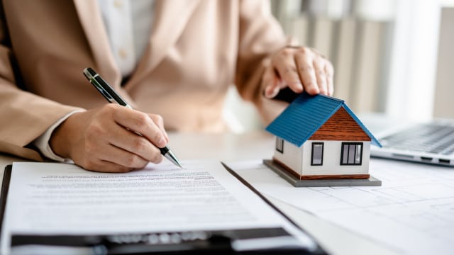 Attention, contribuables : Il reste une semaine pour payer l'IMI.