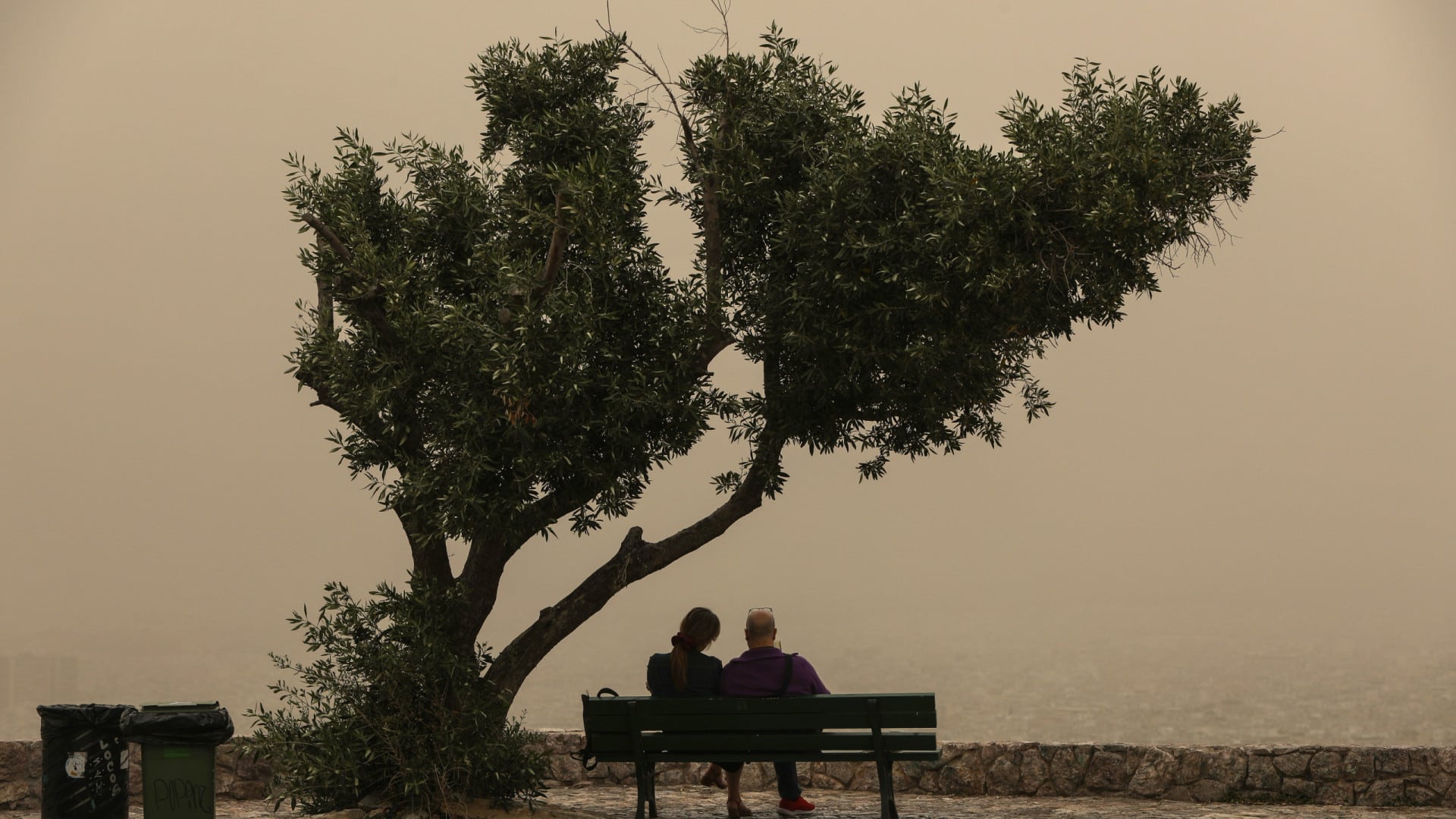 Attention : Les poussières sont de retour. Suivez ces recommandations de la DGS.