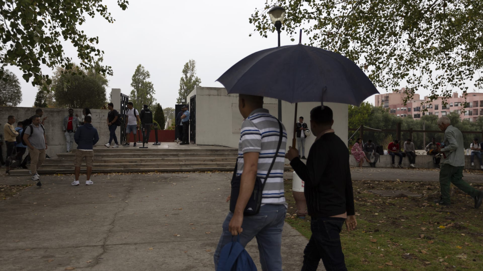 Attribution de la citoyenneté Œuvre des Migrations comprend l'allongement des délais