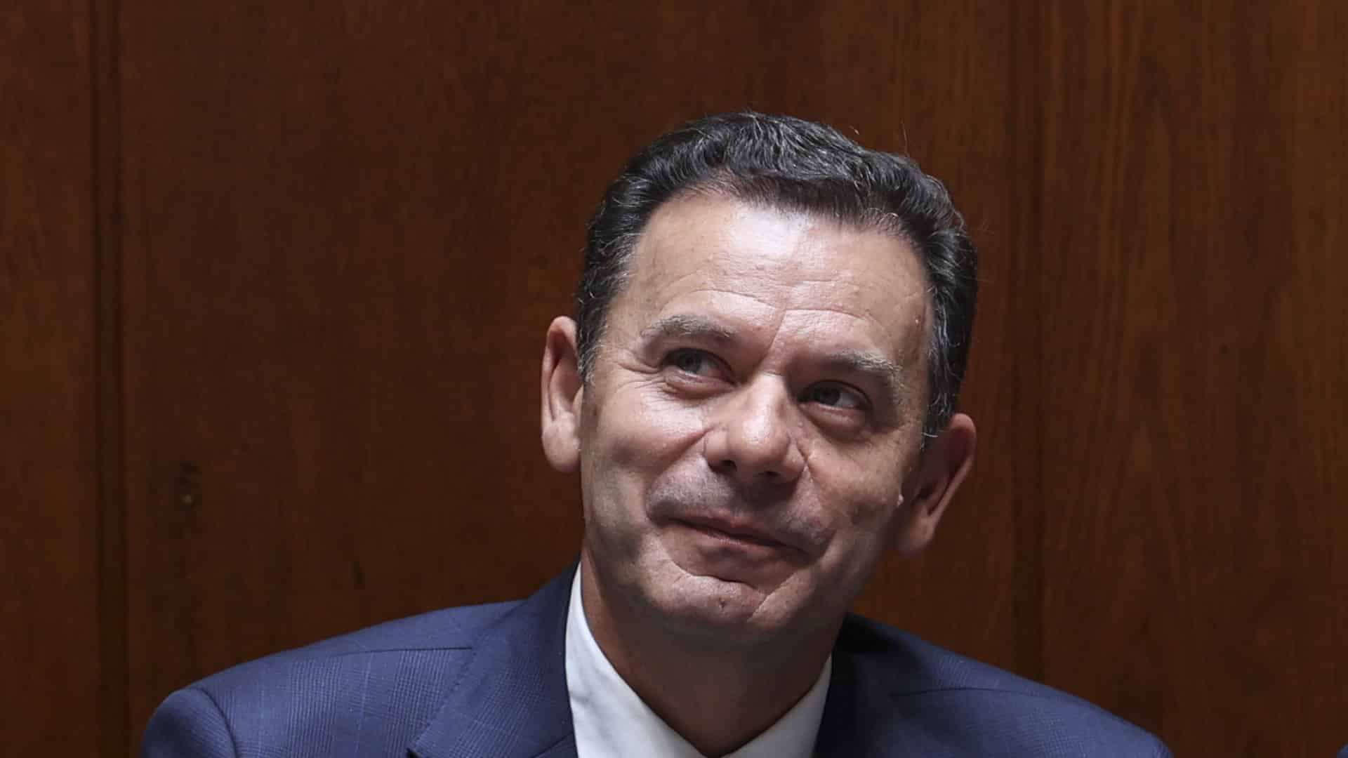 Augmenter les fonds ? Le Portugal est engagé mais "c'est difficile"