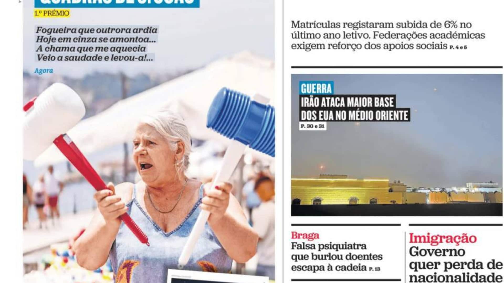 Aujourd'hui dans l'actualité : Record d'étudiants qui travaillent ; Belle-mère dénonce un fugitif