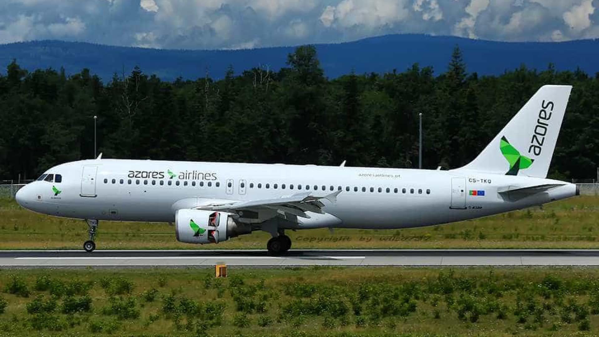Azores Airlines et Sata Air Açores plus que doublent leurs pertes.