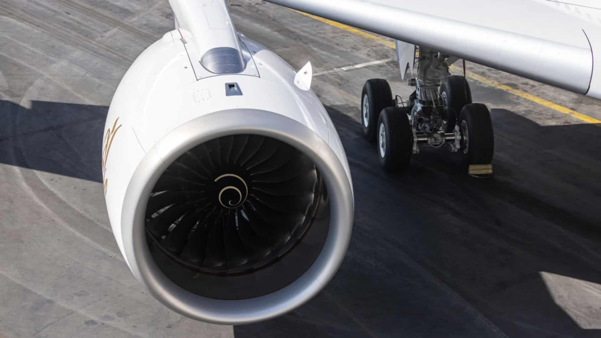 Azorra notifie l'AdC de l'acquisition d'aéronefs auprès de Dubai Aerospace.