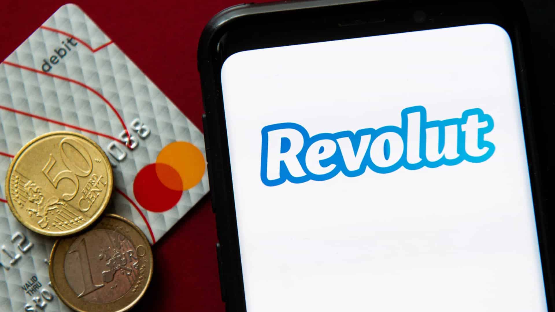 Banco Revolut lance une succursale au Portugal cet été