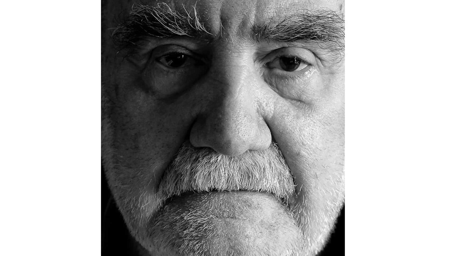 Biographie de Herberto Helder révèle l'homme derrière le poète