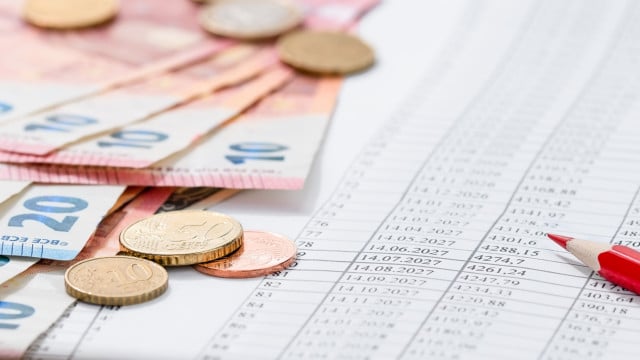 'Bónus' sur le salaire ? Le dégrèvement fiscal pourrait être supérieur à 400 euros.