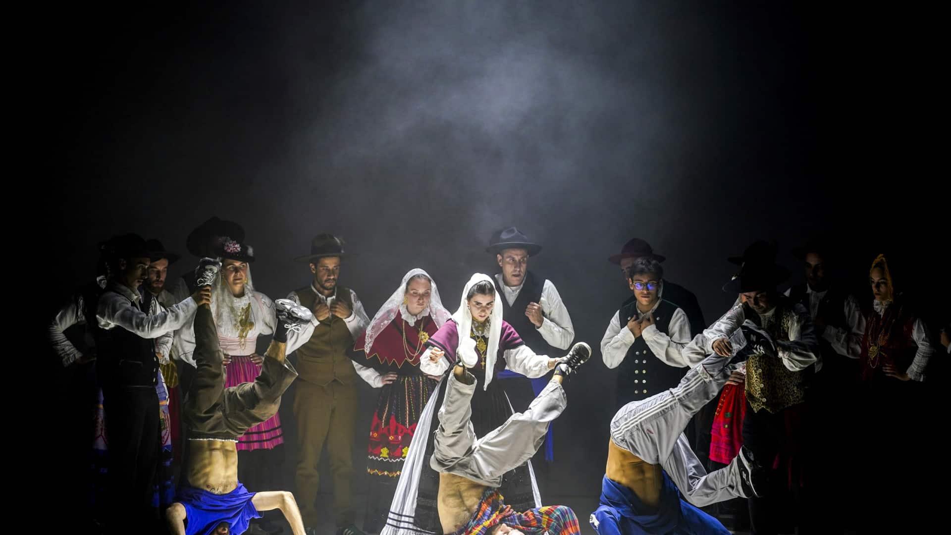 Braga'25 avec plus de 700 000 spectateurs au cours des six premiers mois