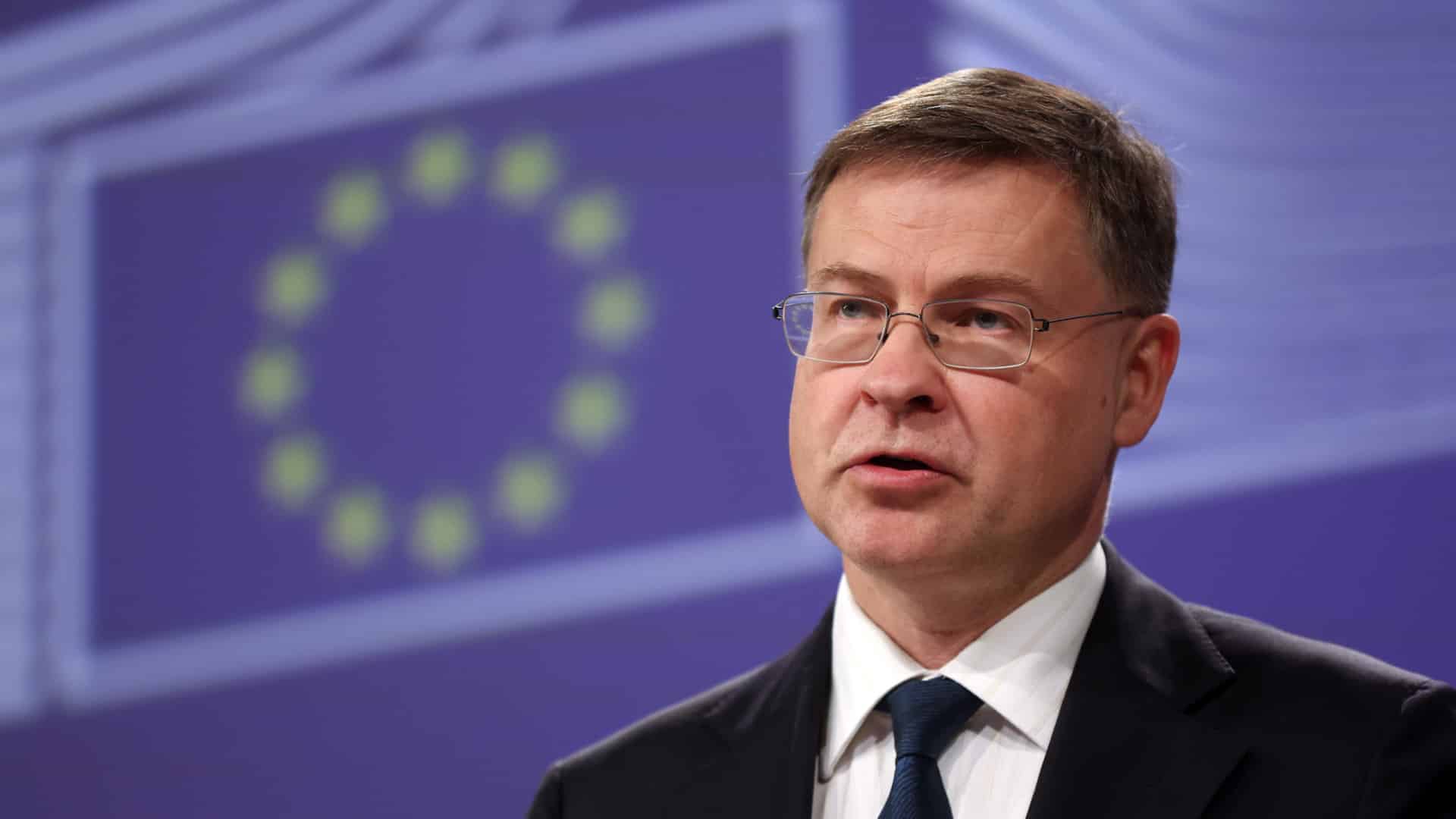 Bruxelles avertit sur les délais : le Portugal "doit accélérer" l'exécution du PRR