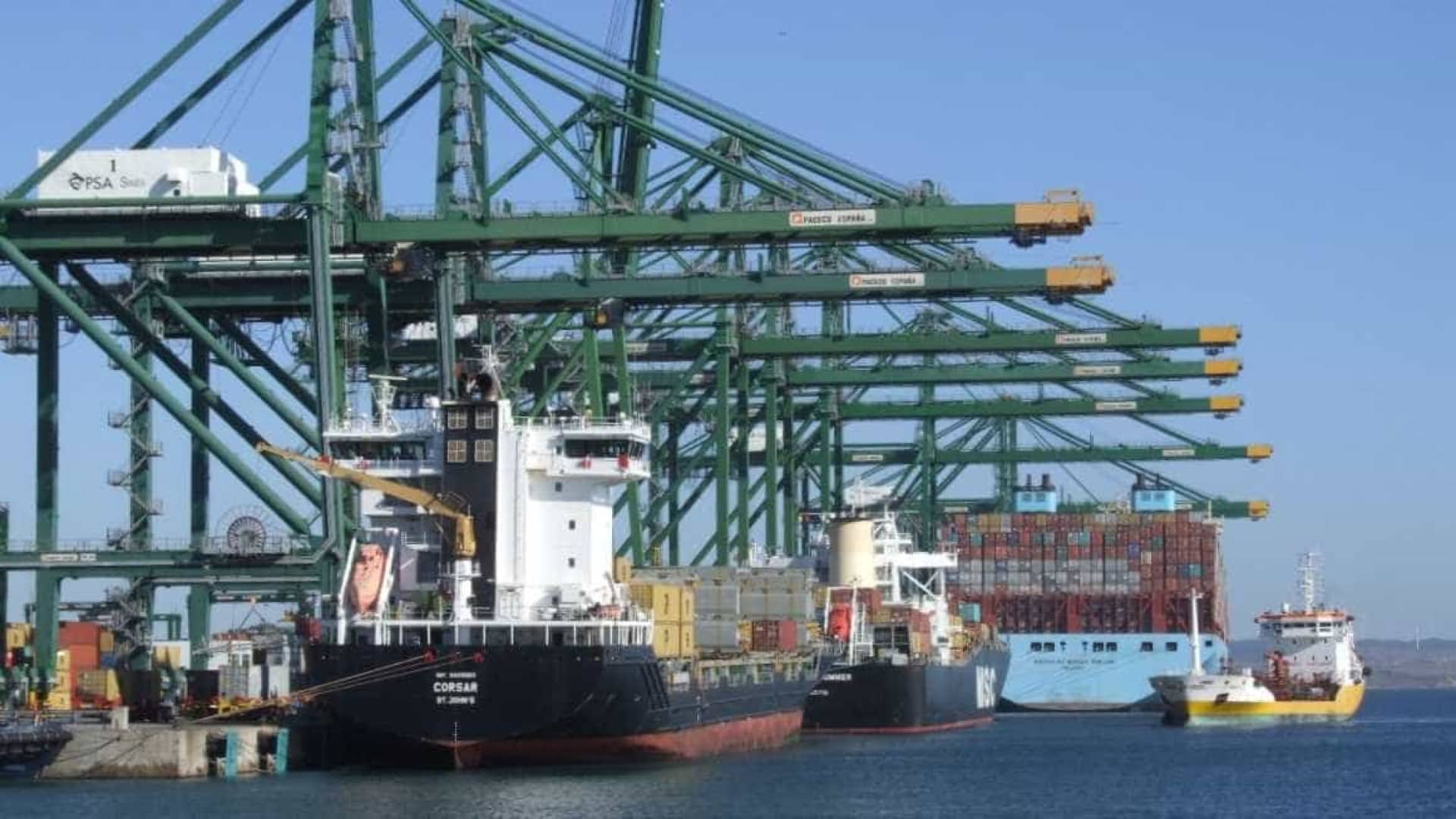 Bruxelles crée un outil pour protéger les marchés contre les pics d'importations.