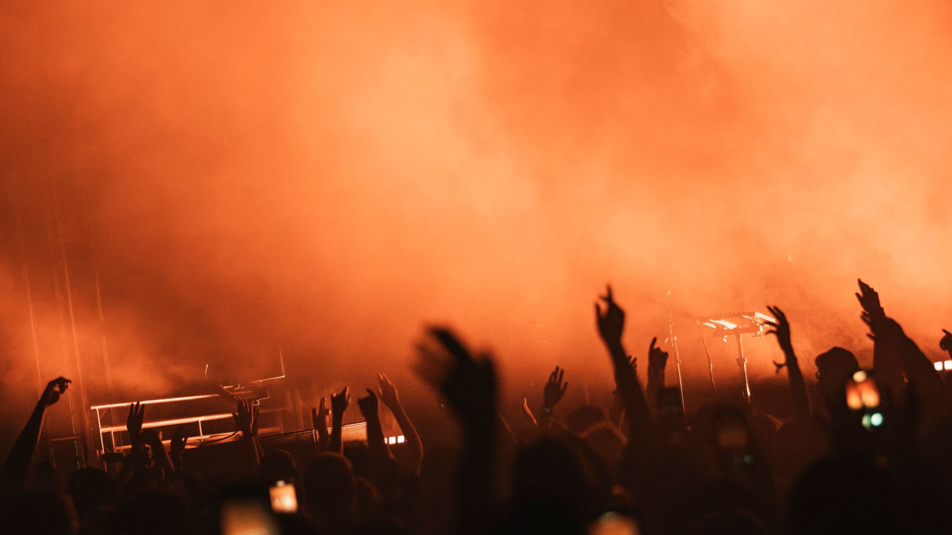 "Ça ne me choque pas". Live Nation est bénéfique pour l'industrie de la musique.