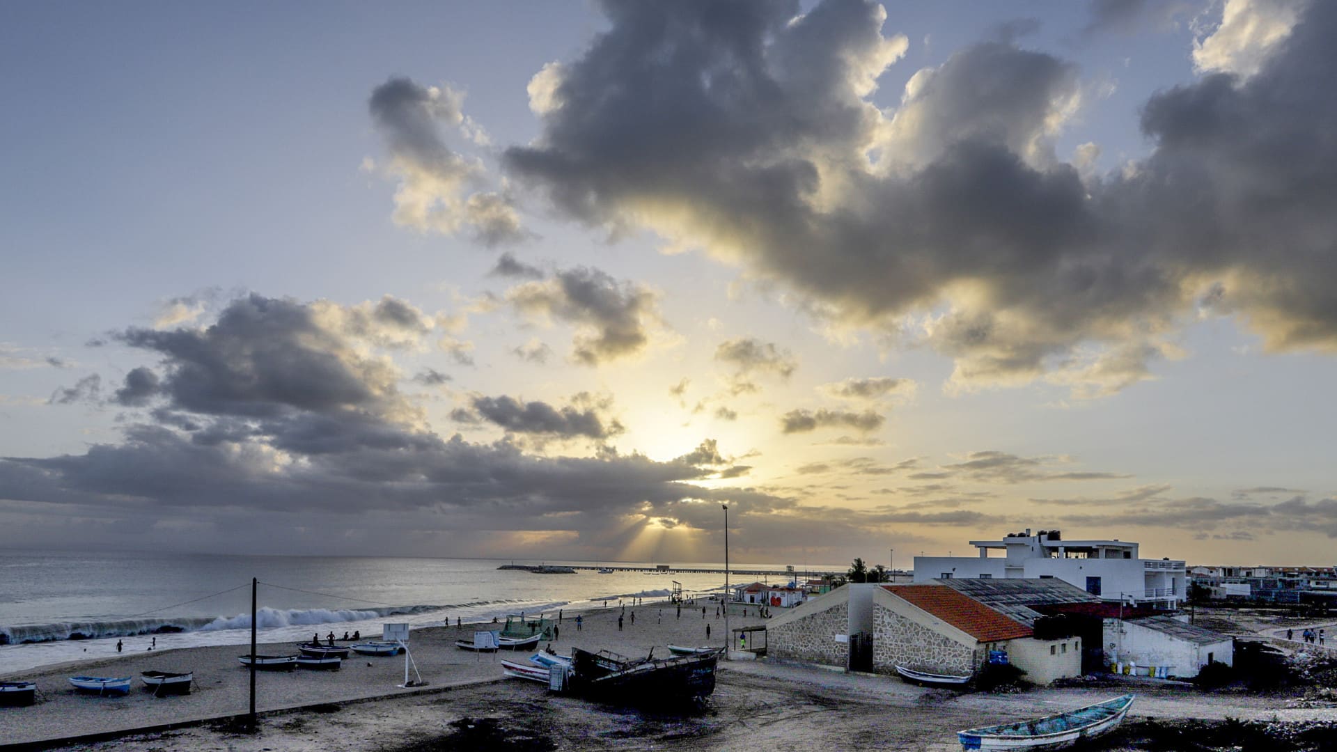 Cabo Verde choisi pour accueillir les célébrations de la Journée Mondiale du Tourisme 2027