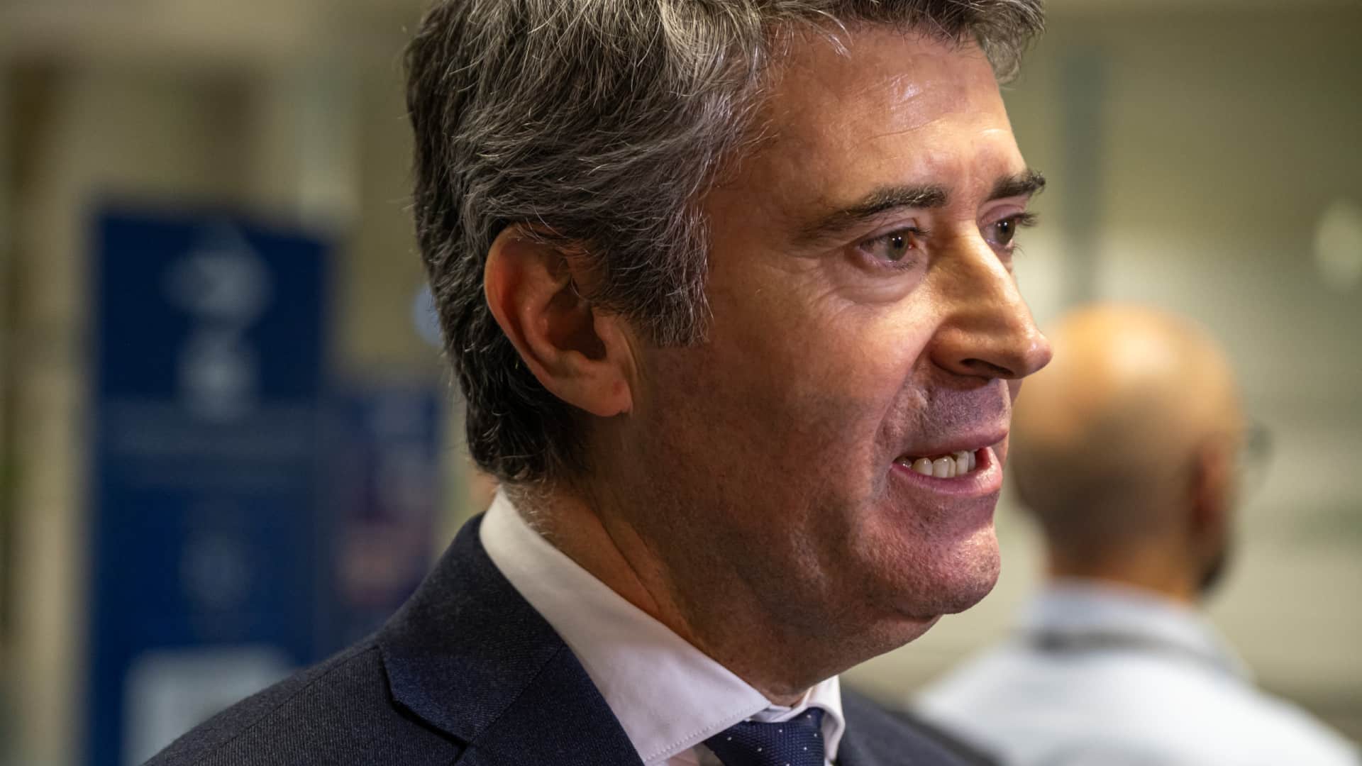 Carneiro annonce une Convention Autarchique pour fin août ou septembre