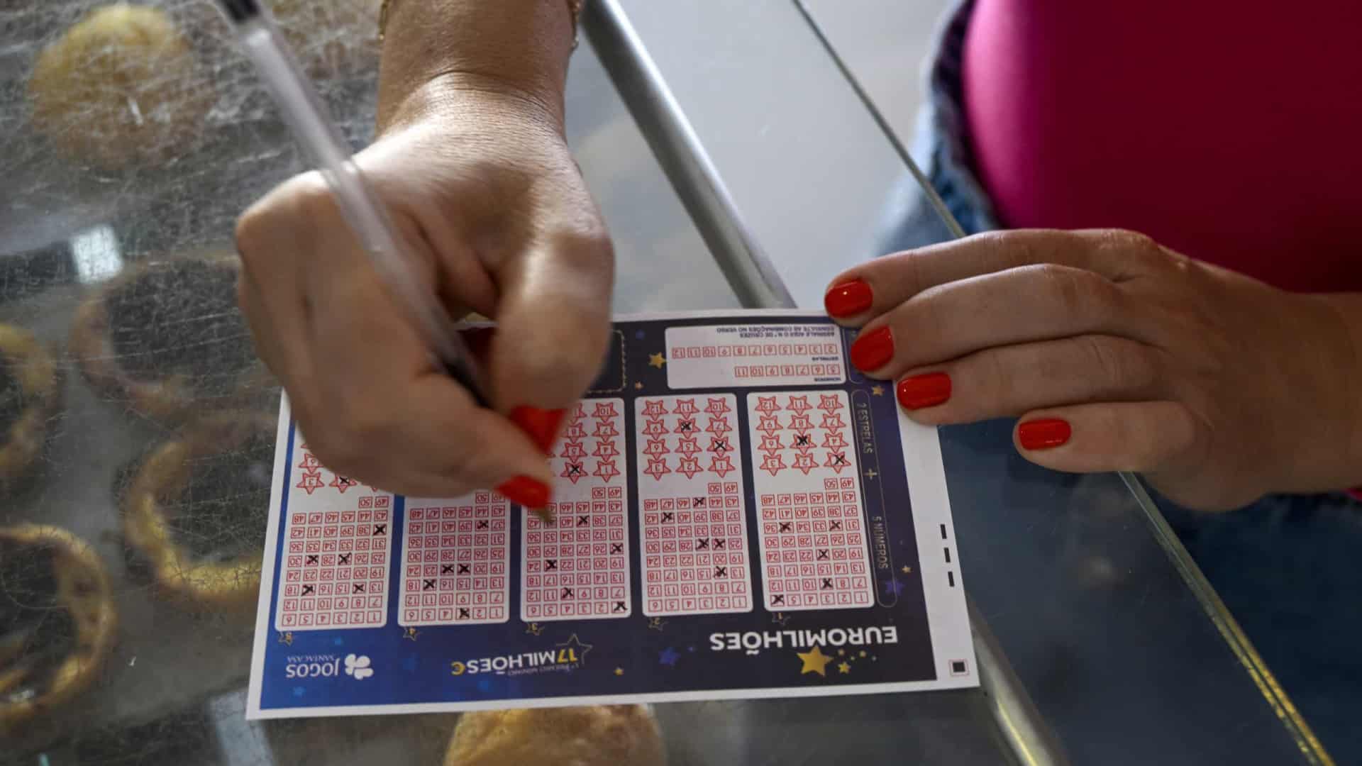 Carteira remplie avec 250 millions ? Découvrez la clé de l'Euromillions.