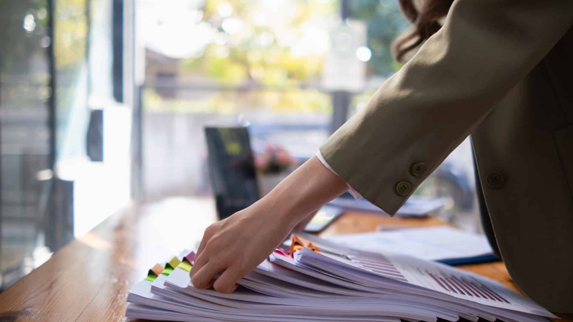 "C'est une obligation". Sachez qui doit soumettre la Déclaration de Rémunérations