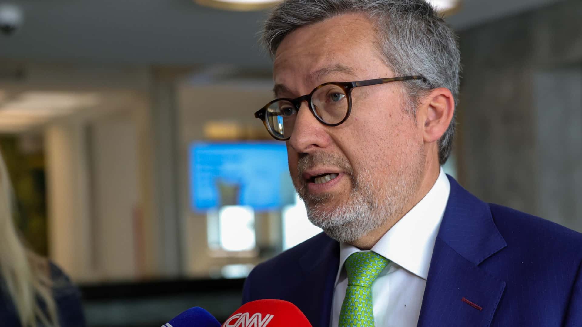 C'était "une erreur" que Lisbonne accepte le transfert de compétences dans l'éducation.