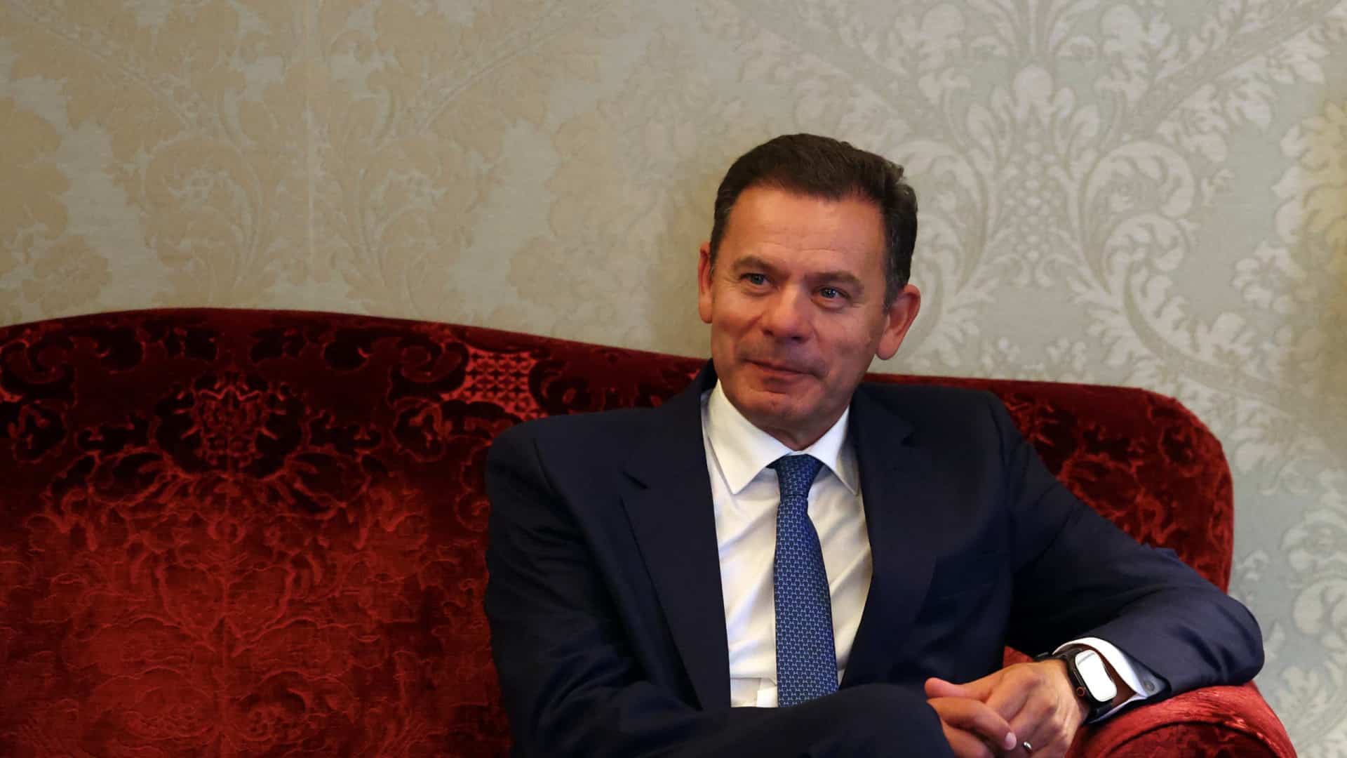 Changement géopolitique Le gouvernement parie sur le "multilatéralisme bilatéralisé".