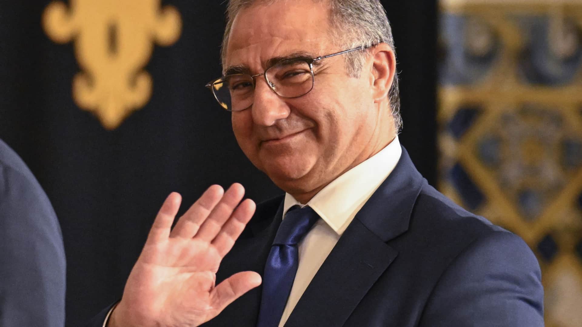 Changements climatiques ? Bolieiro demande une "réponse coordonnée et globale".