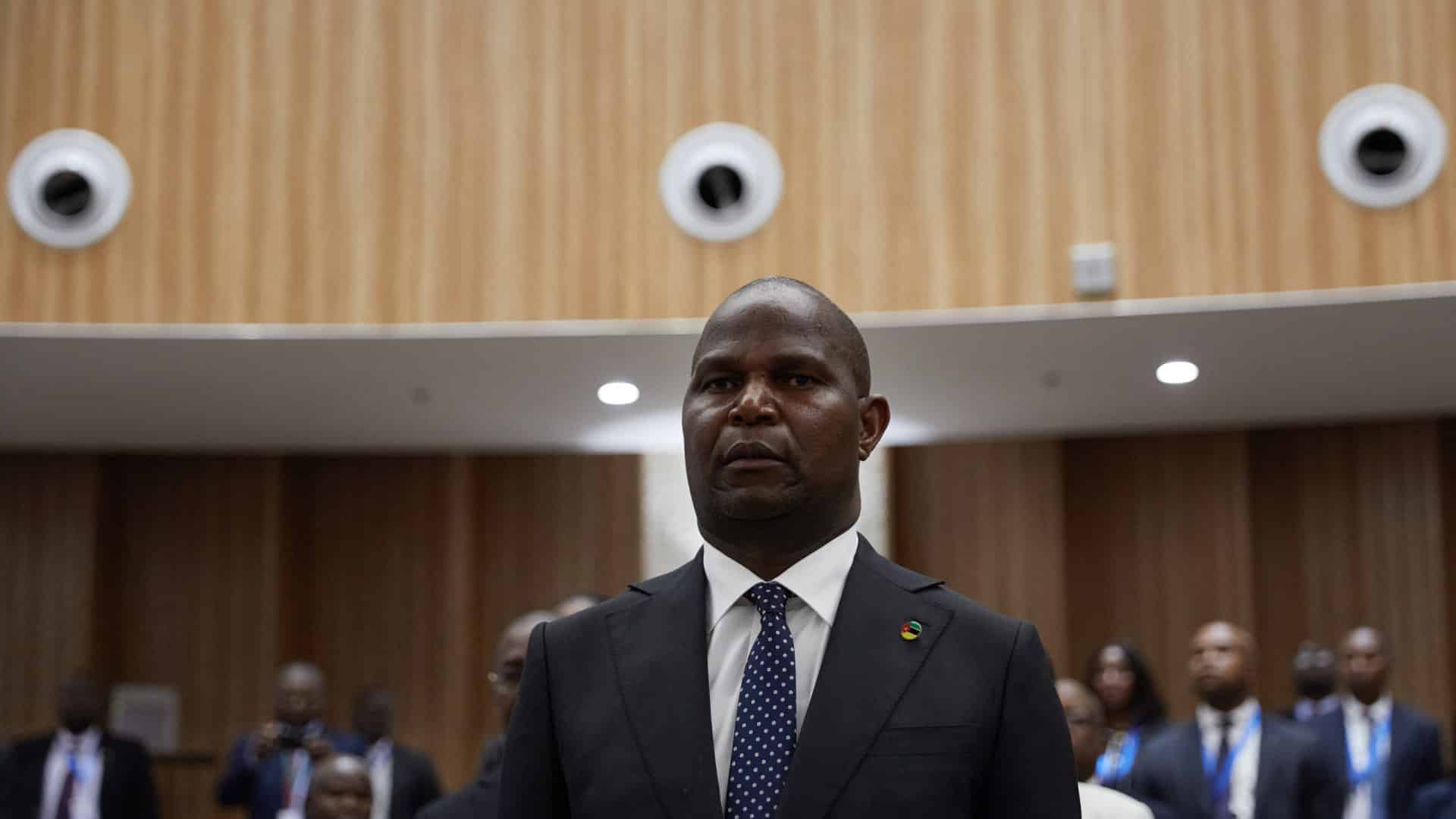 Chapo veut une liaison aérienne directe avec le Malawi pour "assouplir" les affaires.