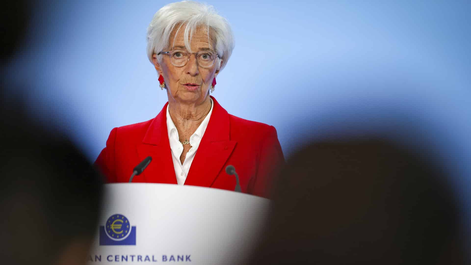 Chocs "plus fréquents" génèrent "plus grande volatilité de l'inflation".