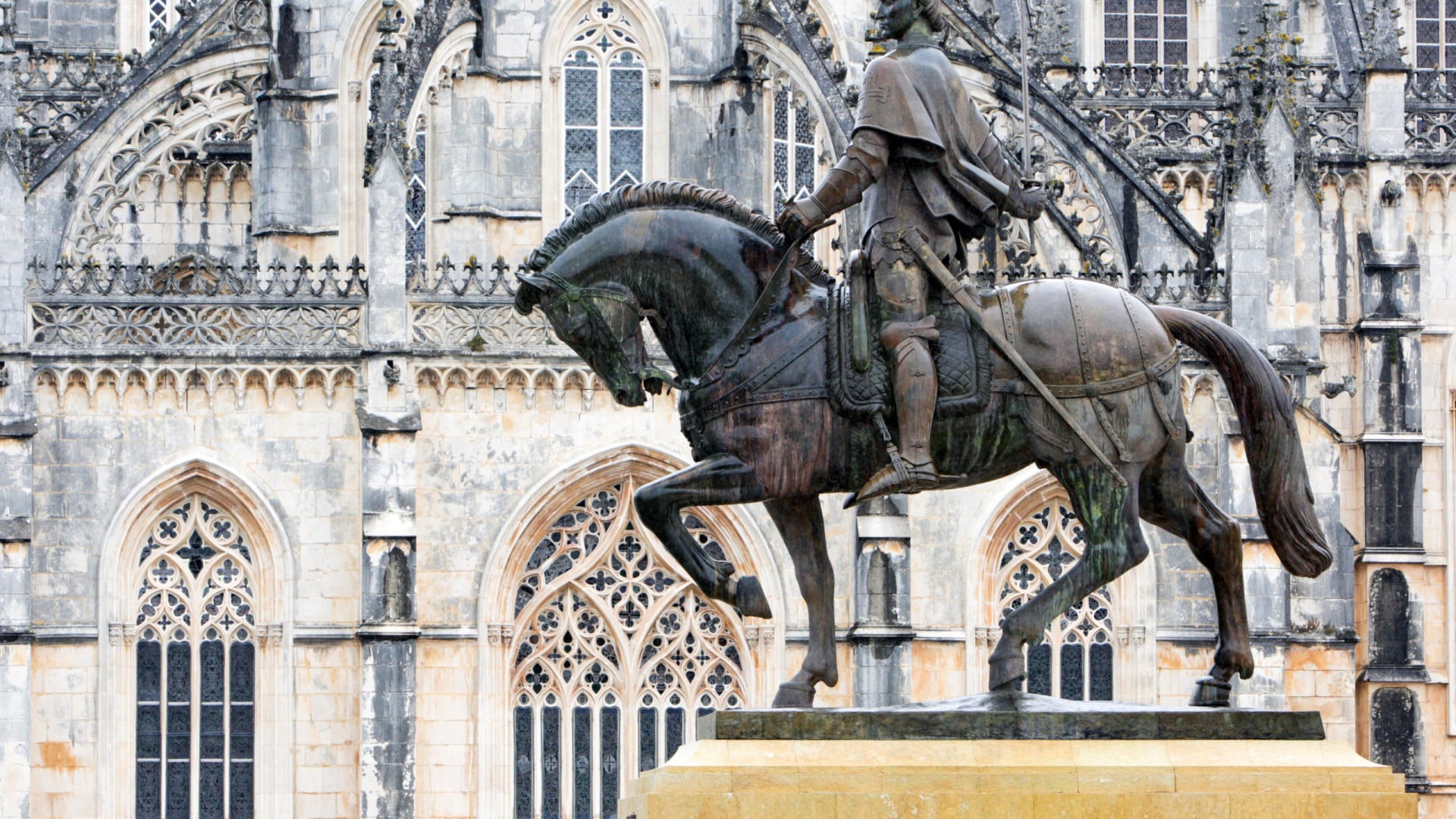 CIBA présente aujourd'hui un film sur Nuno Álvares Pereira, le Connétable.