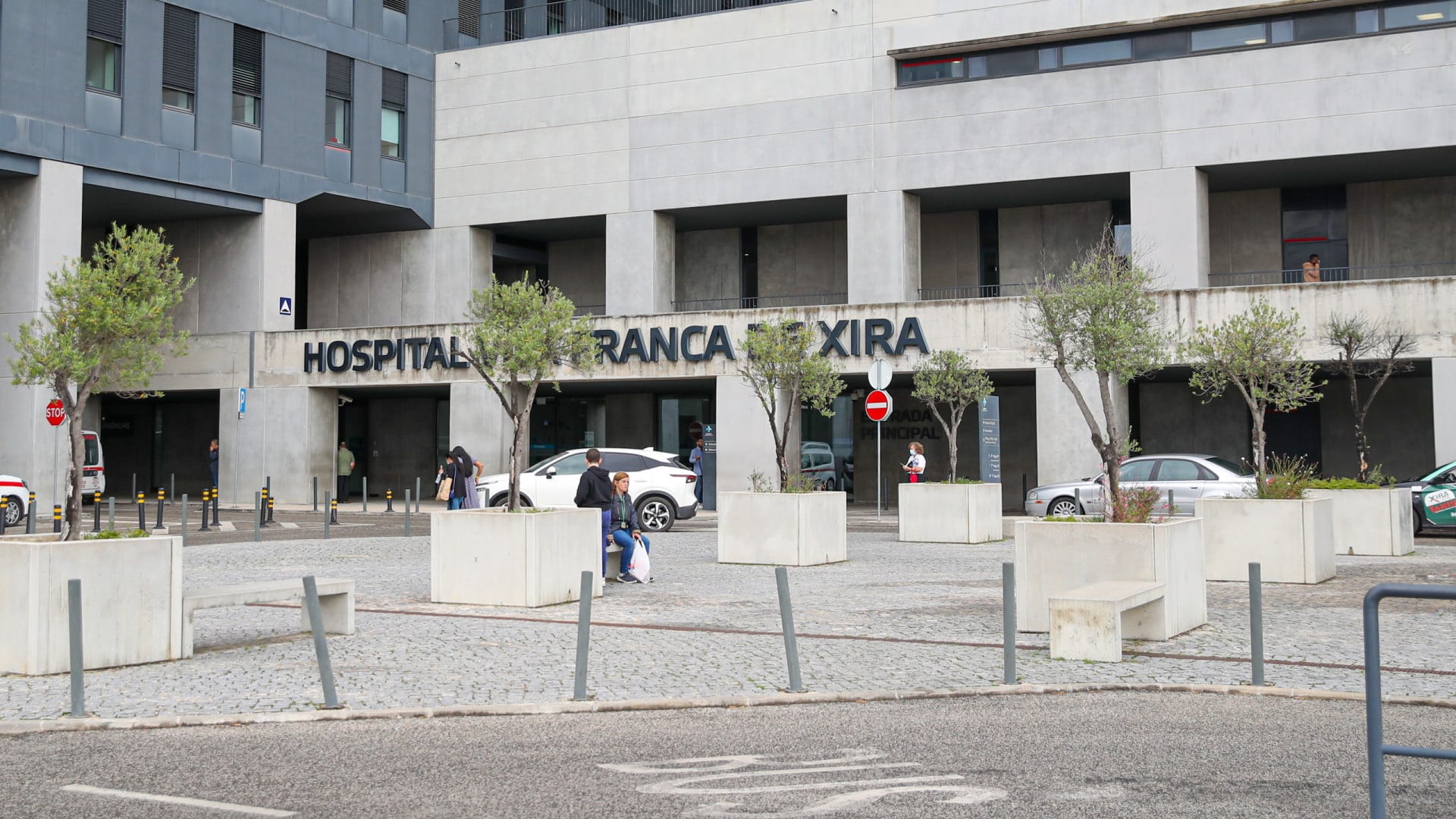 Cinq urgences fermées samedi et six dimanche