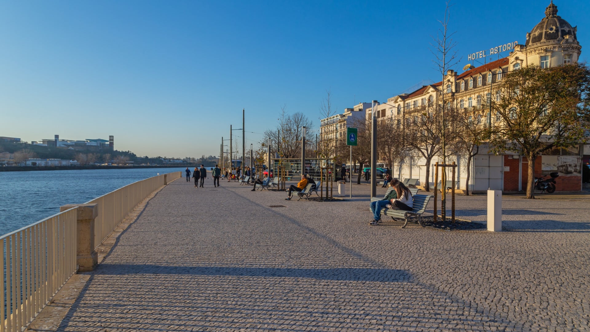 Coimbra Invest Summit double le nombre d'entreprises présentes lors de la troisième édition.