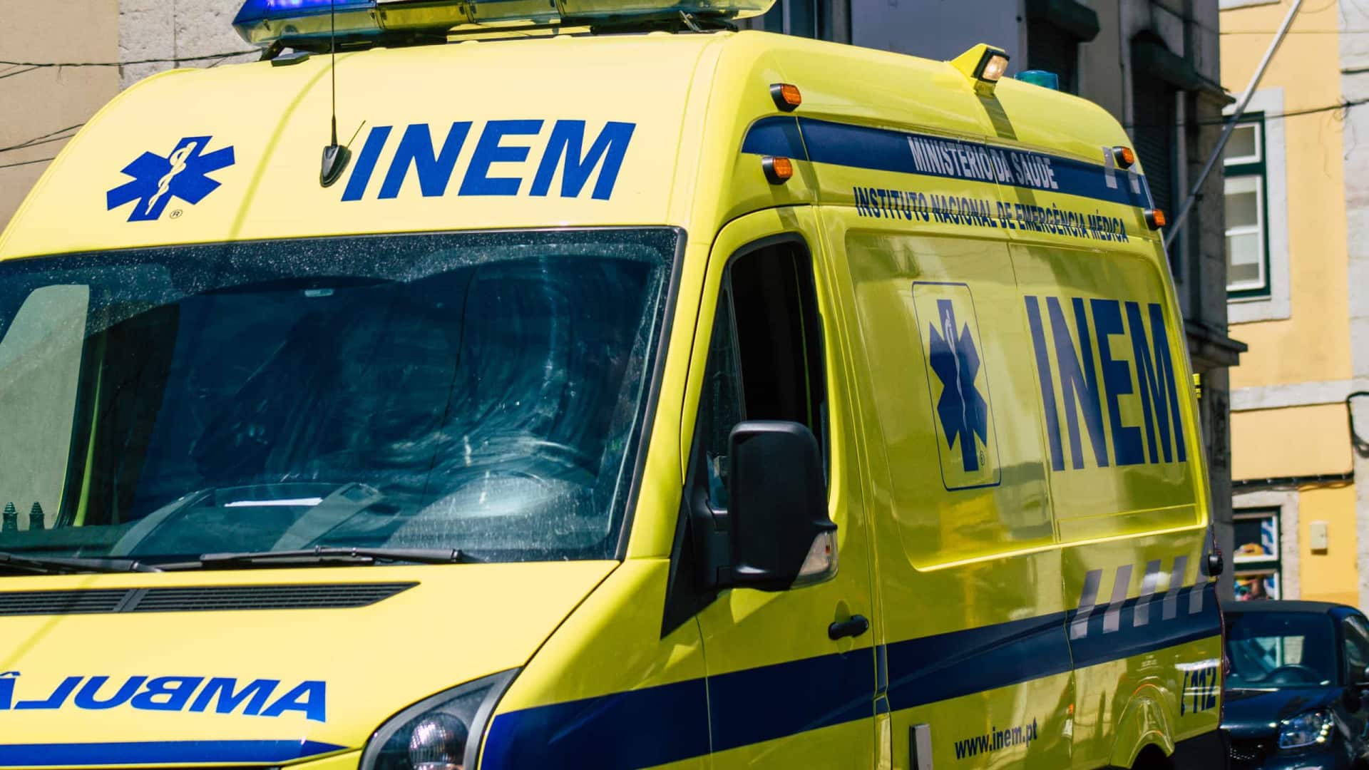 Collision entre voiture et moto fait un mort à Santo Tirso