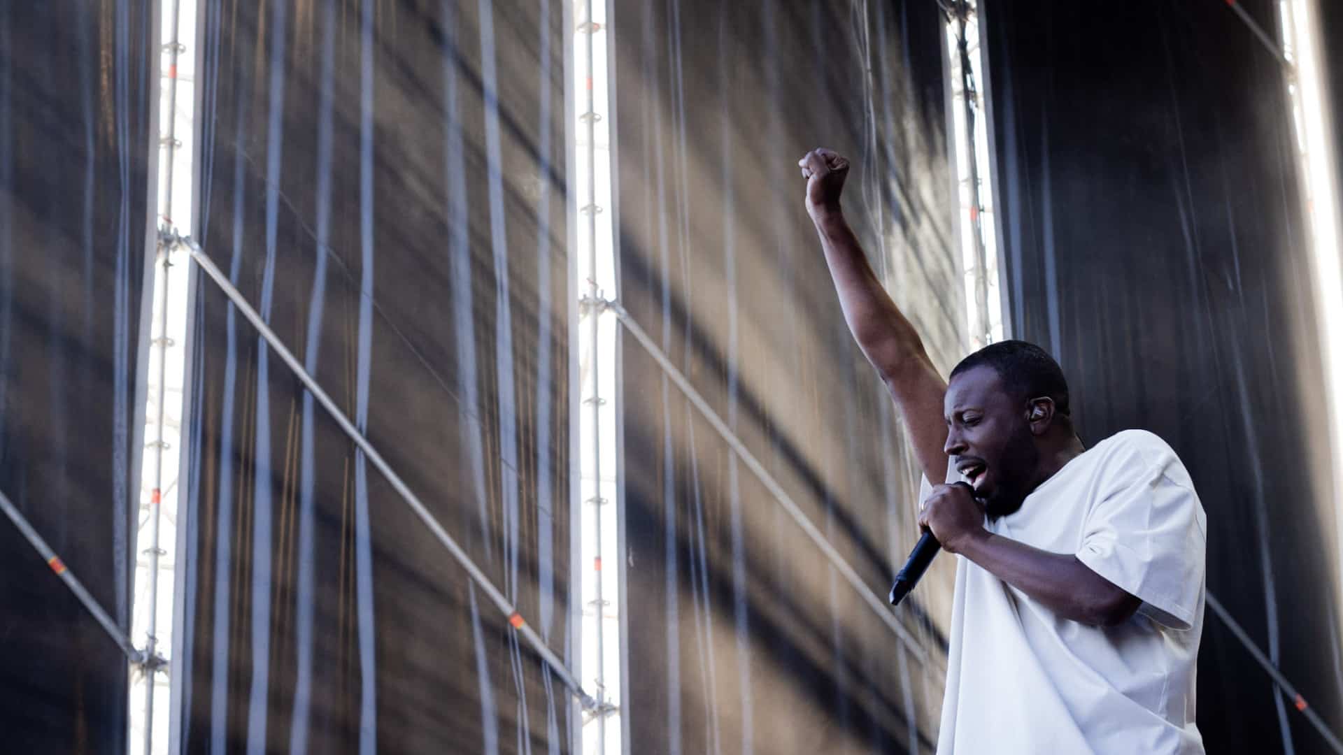 Concerto de Dino D'Santiago et Os Tubarões au Festival MED sera "spécial"