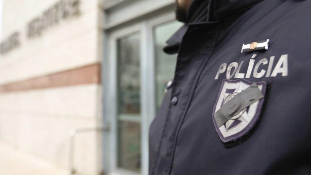 Jovem esfaqueado no tórax em Loures. Trio de suspeitos já foi capturado