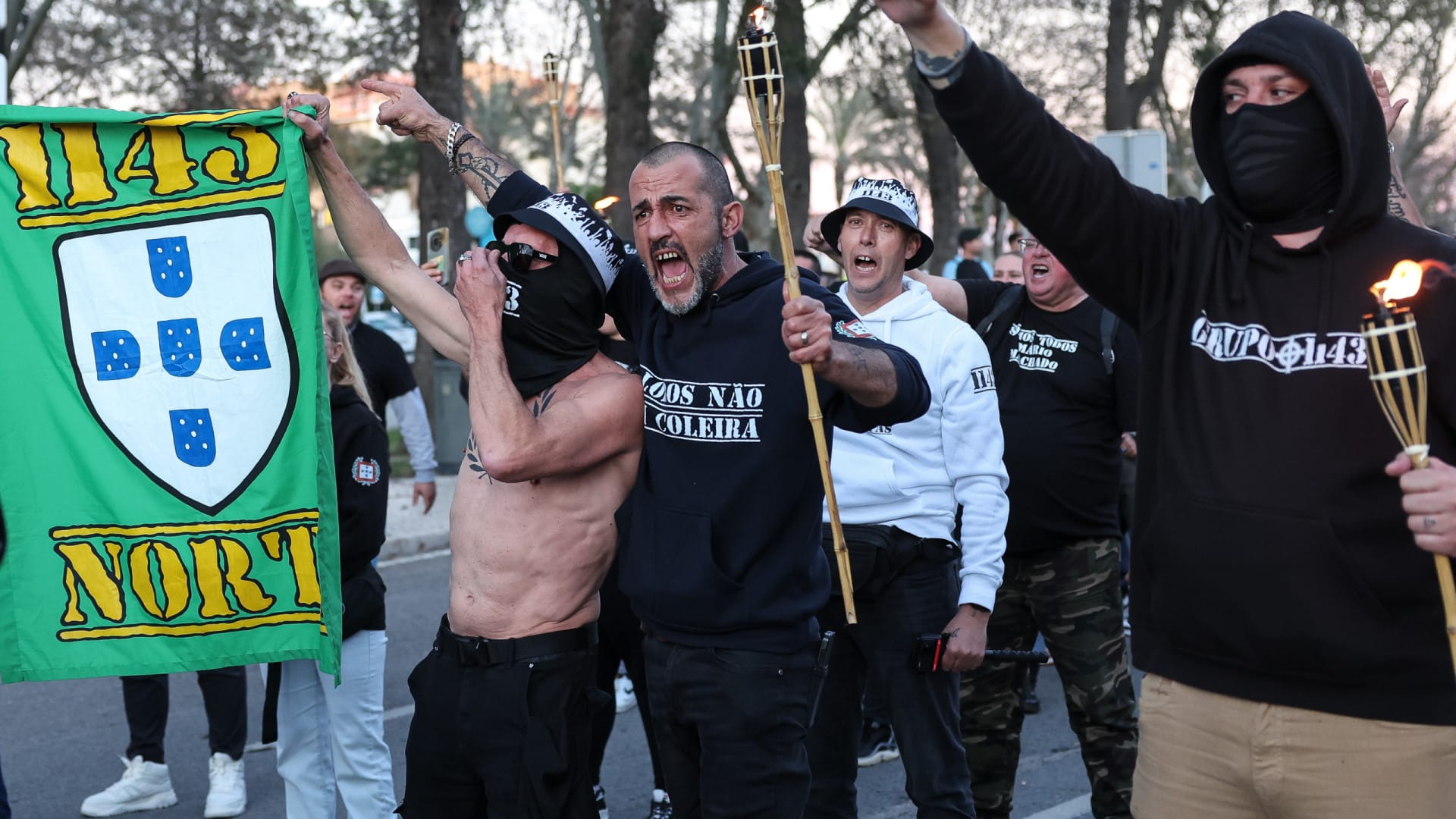 Conseil de l'Europe met en garde contre l'augmentation du discours raciste au Portugal