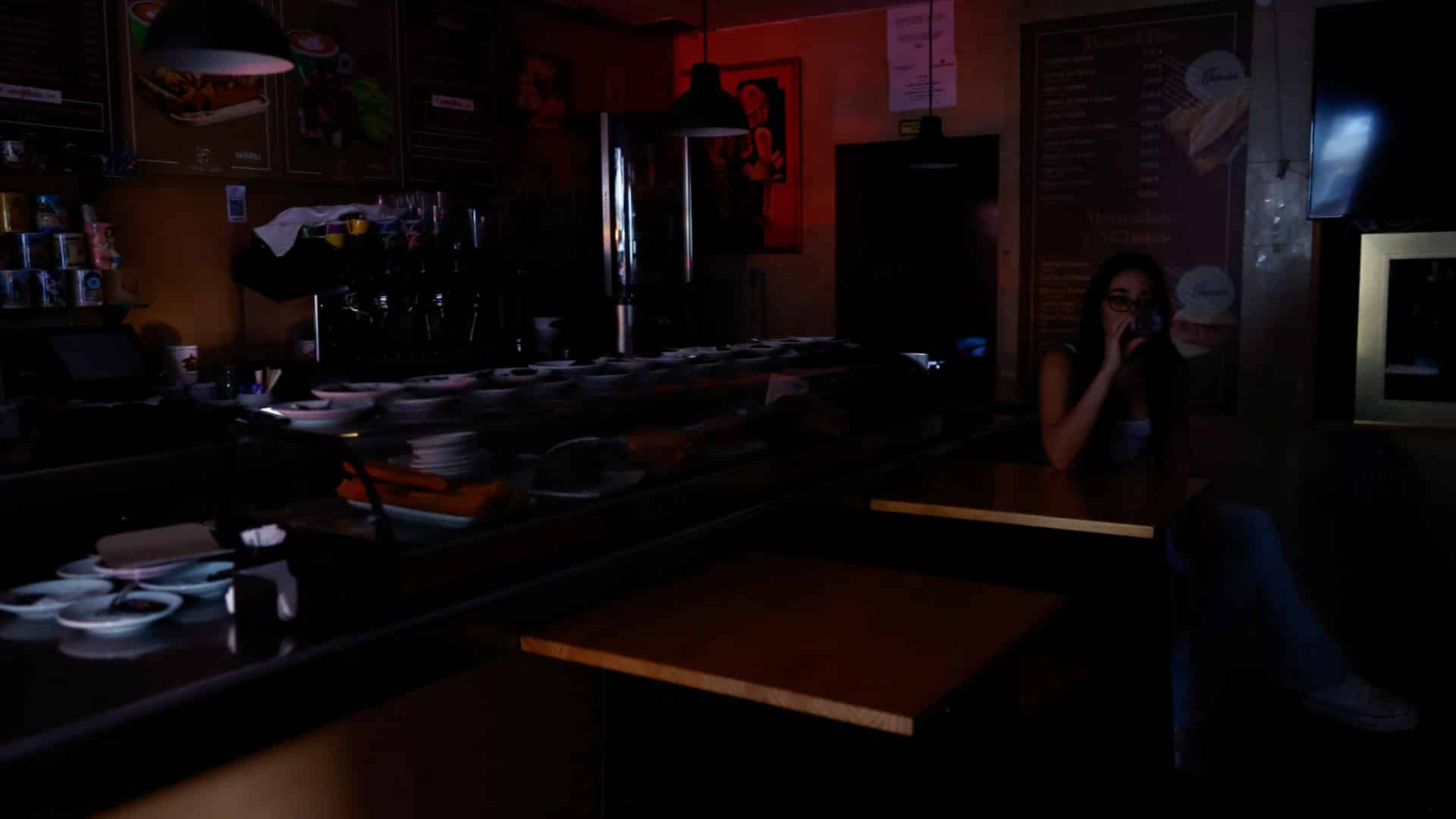 Coupure de courant. Le gouvernement présente le renforcement de la sécurité énergétique le 28 juillet