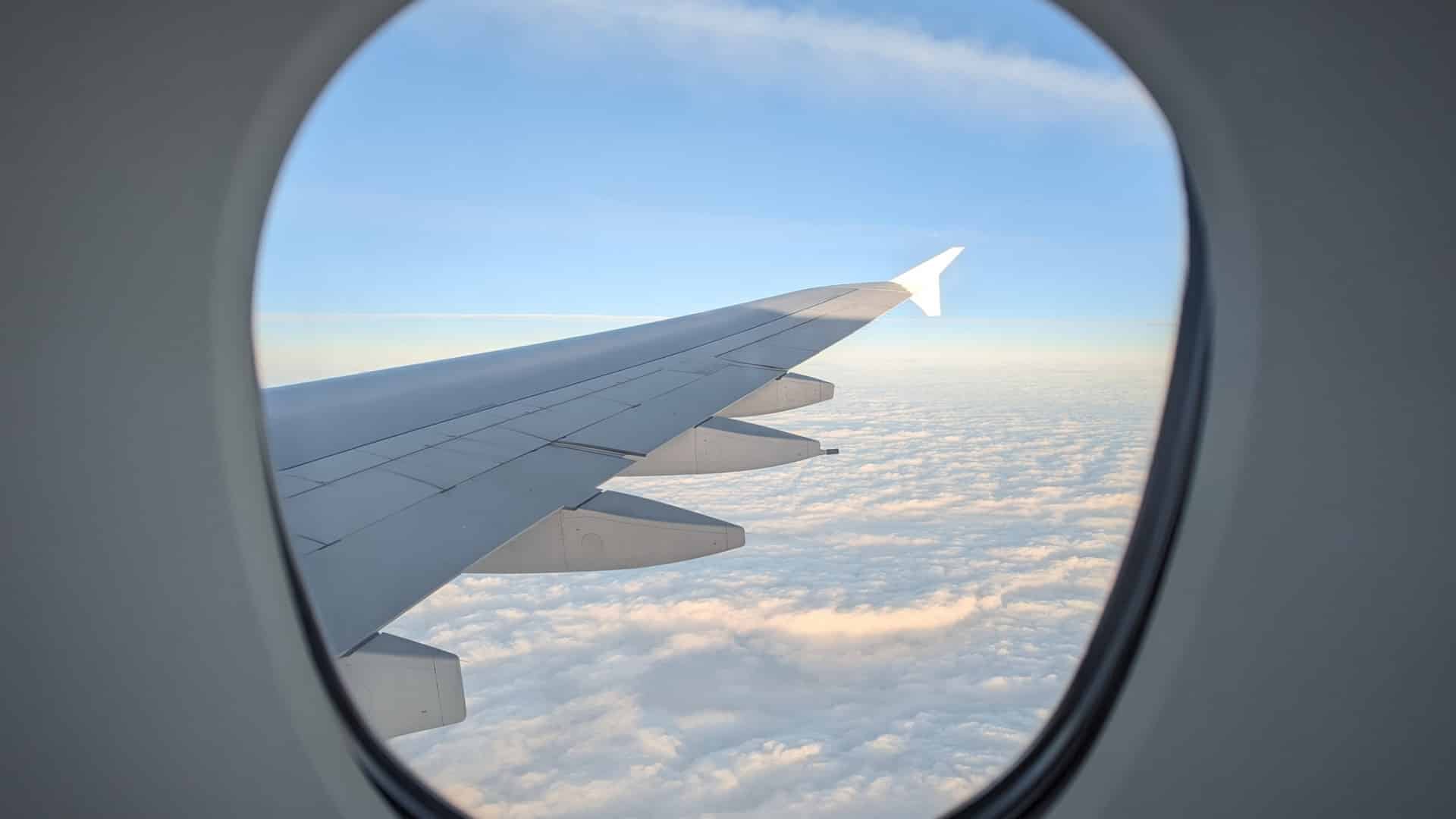 Croissance de la demande de voyages aériens? Ralentissement à 5,6 % en 2025