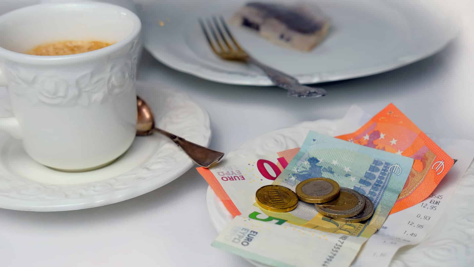 "De plus en plus courant" au Portugal : Quelles sont les règles des pourboires ?