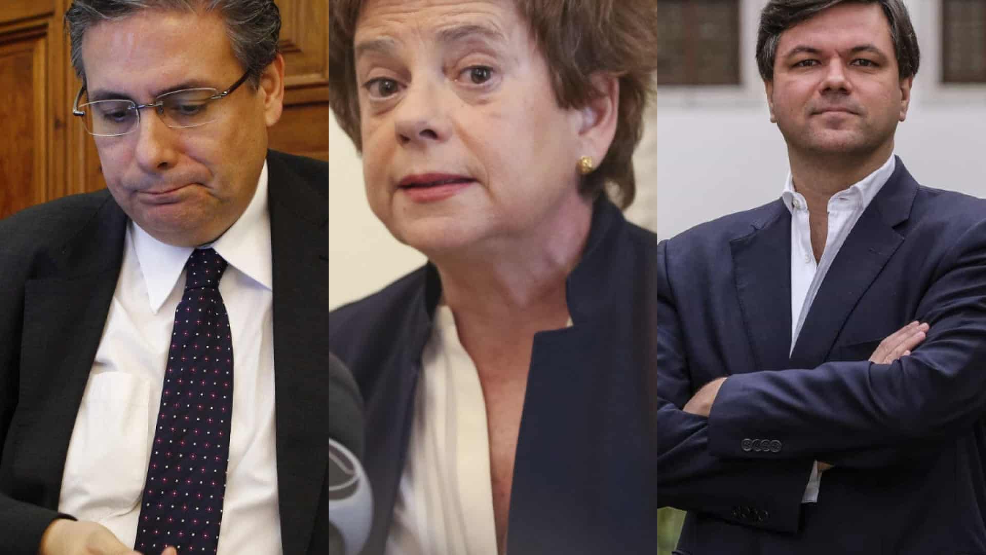 Débutants, qui part et les nouveaux ministères. Tout ce qui change dans le gouvernement.
